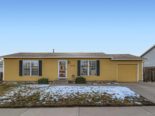 11164 Eudora Circle, Thornton, CO 80233