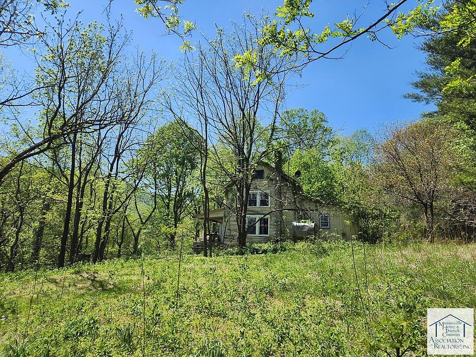 13141 Woolwine Hwy, Woolwine, VA 24185 MLS 139242 Zillow