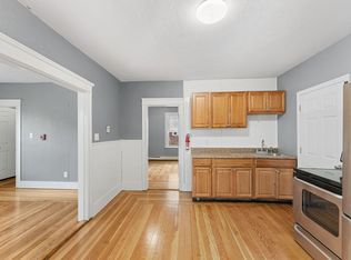 24 Birch Street, Woonsocket, RI 02895