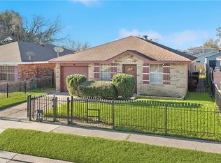 7562 Forum Blvd, New Orleans, LA 70128