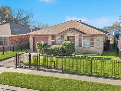 7562 Forum Blvd, New Orleans, LA, 70128