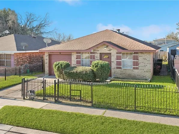 7562 Forum Blvd, New Orleans, LA 70128