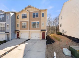 1721 Liberty Pkwy NW, Atlanta, GA 30318