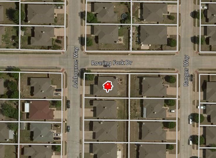 2nd image of 7301 Ashbourne Way