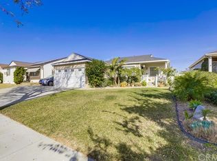 2713 Frankel St, Lakewood, CA 90712