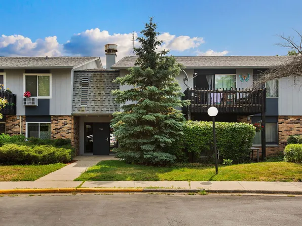 930 E Old Willow Rd APT 203, Prospect Heights, IL 60070