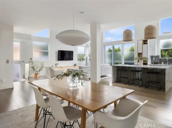 316 N Francisca Ave #B, Redondo Beach, CA 90277