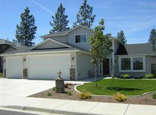 6312 S Terre Vis, Spokane, WA 99224