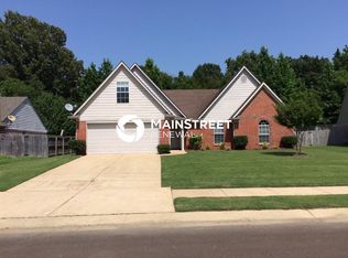 6128 Sandbourne E, Olive Branch, MS 38654