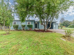 522 Flamingo Ave, Springfield, OR 97477