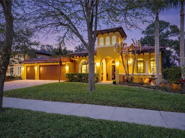 111 San Lucia Dr, Debary, FL 32713