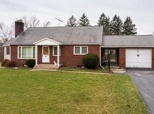 440 E Jamestown Rd, Greenville, PA 16125