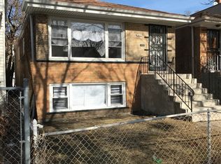 1402 E 76th St, Chicago, IL 60619