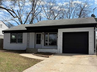 3623 E Funston St, Wichita, KS 67218