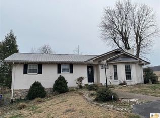 4871 Whitney Woods Rd, Cave City, KY 42127