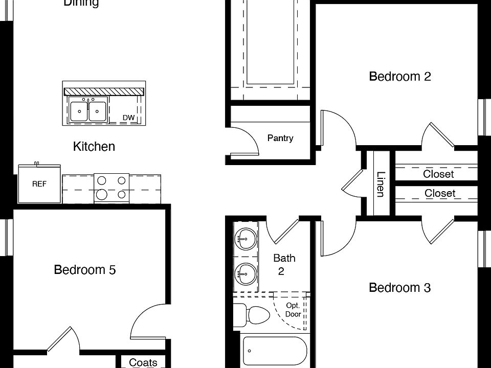Floor Plan.