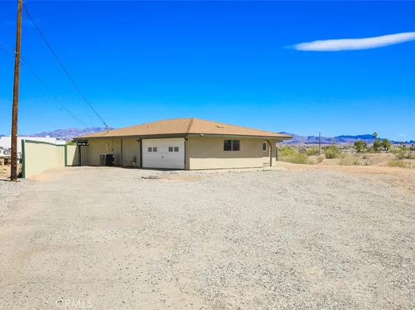 150020 Bluewater Rd, Big River, CA 92242