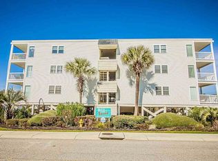 3610 S Ocean Blvd #116, North Myrtle Beach, SC 29582