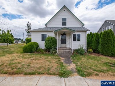 485 N Main St, Mount Angel, OR, 97362