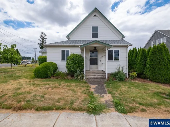 485 N Main St, Mount Angel, OR 97362