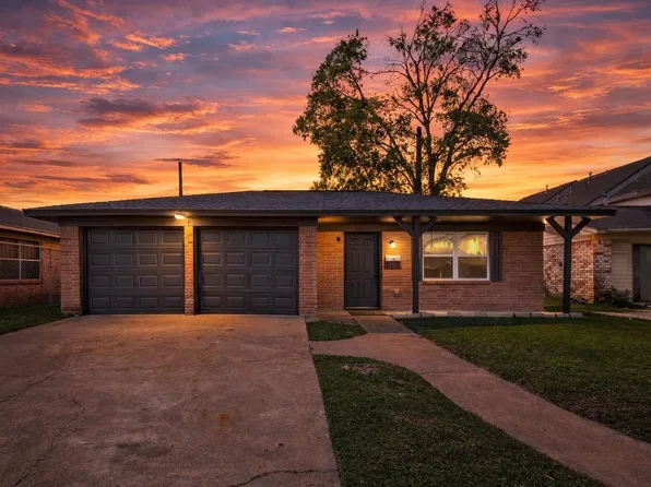148 W Whitney St, Houston, TX 77018