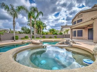 782 W Honeysuckle Dr, Chandler, AZ 85248