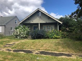 1023 S 61st St, Tacoma, WA 98408