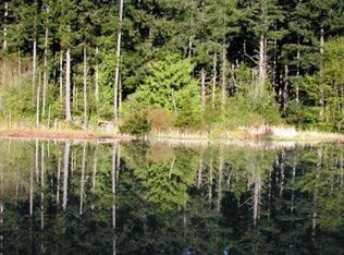 LOT Four B Spring Point, Eastsound, WA 98245