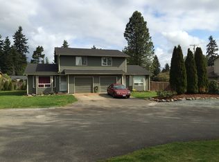 6640 200th Pl NE, Arlington, WA 98223