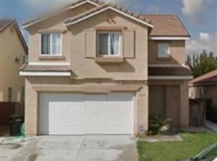 1278 Camino Del Sol, Perris, CA 92571