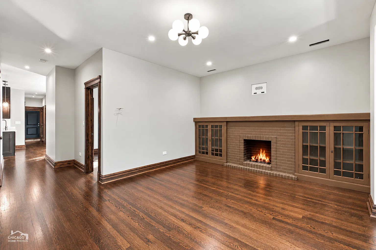 3 bed, 1.5 bath, 1200 sqft, $3,600 — Photo 4