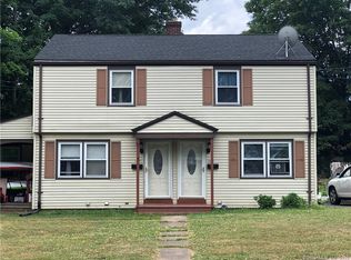 107 Elmhurst St, West Hartford, CT 06110