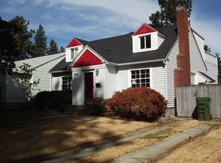 803 E 40th Ave, Spokane, WA 99203