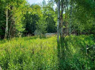 614 Dalton Rd, Skandia, MI 49885