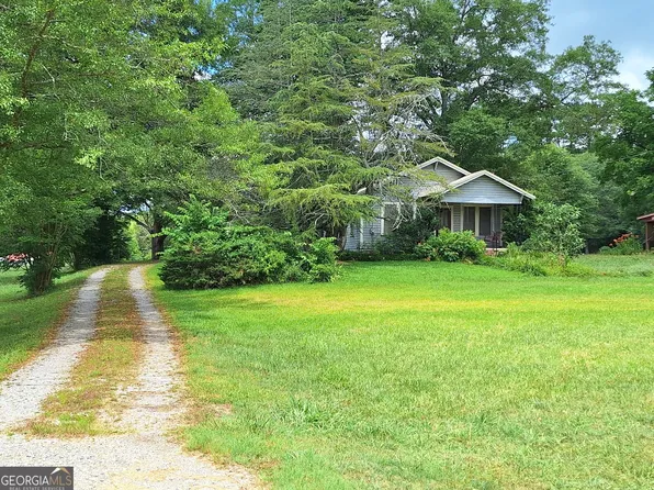 1640 Buchanan Hwy, Cedartown, GA 30125