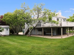 164 Soundview Dr, Montauk, NY 11954
