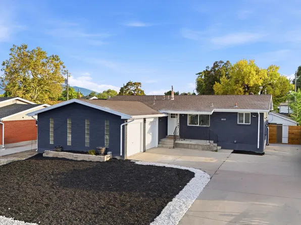 3065 W 3800 S, West Valley City, UT 84119