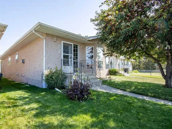 303B W Centre St N, Sundre, AB T0M 1X0