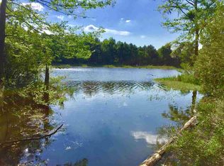 W St, Woodville, MS 39669