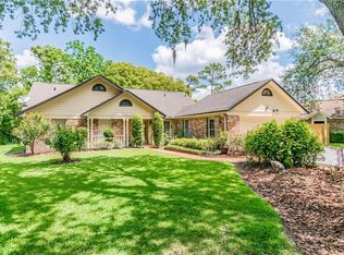 4840 Brantmore Ct, Winter Springs, FL 32708