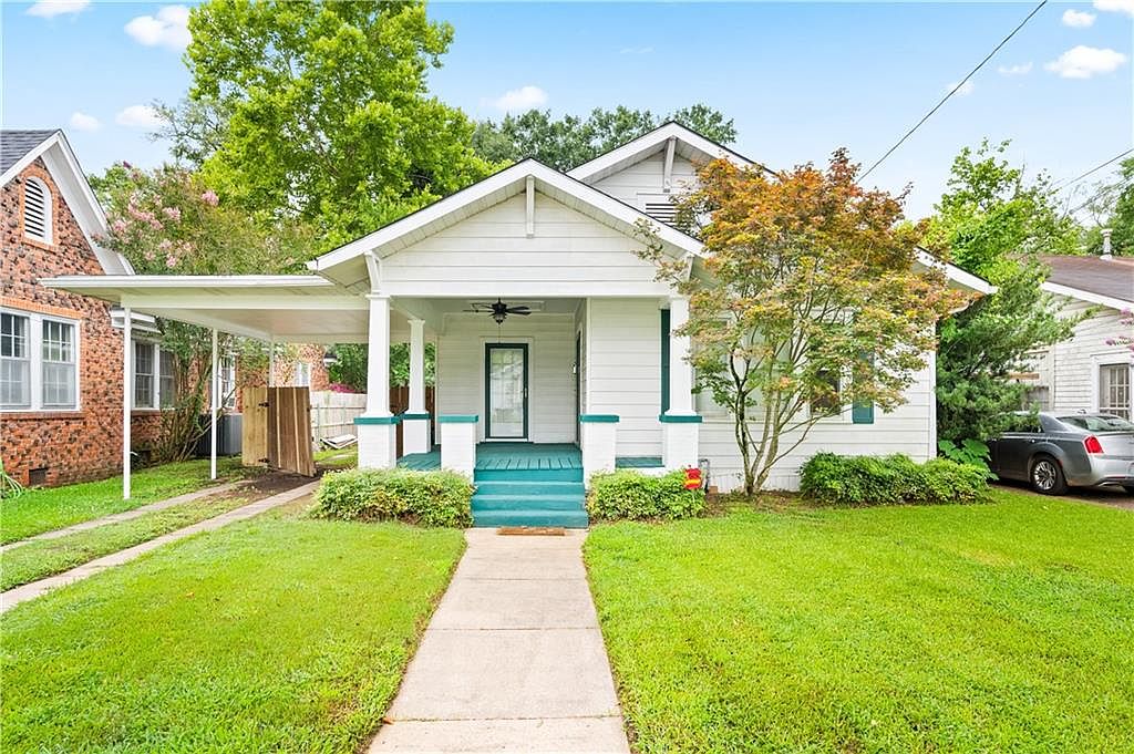2235 Hill St, Alexandria, LA 71301 | Zillow
