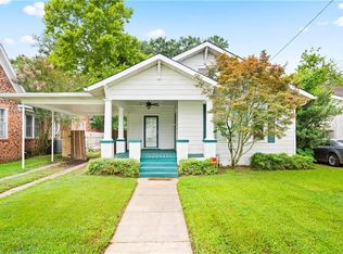 2235 Hill St, Alexandria, LA 71301