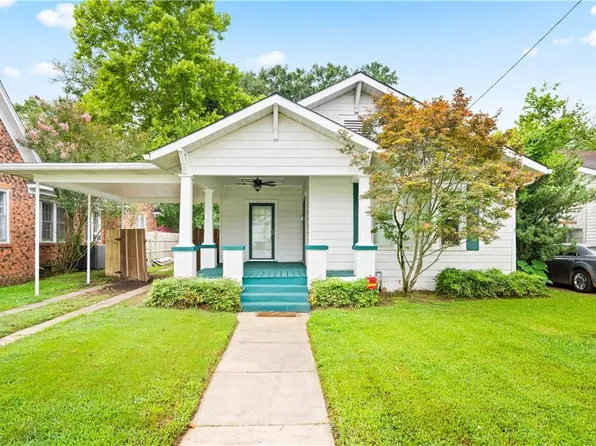 2235 Hill St, Alexandria, LA 71301