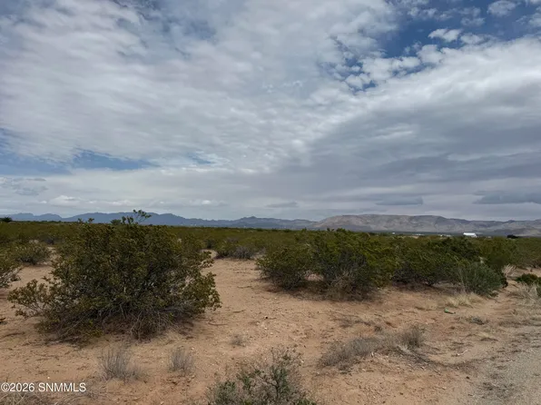 Holman, Las Cruces, NM 88005