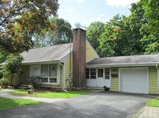 131 Annandale High Bridge Rd, Annandale, NJ 08801
