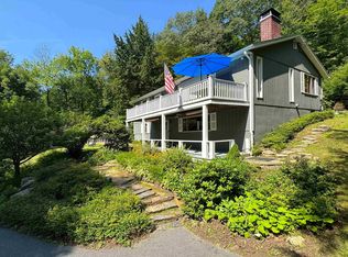 399 Shaker Boulevard, Enfield, NH 03748