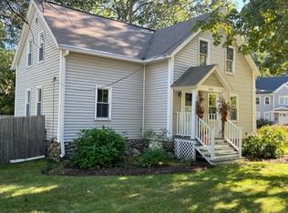 198 Highland St, Holden, MA 01520