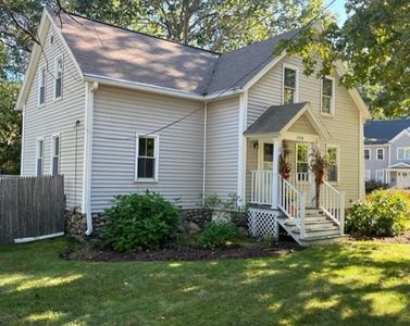 198 Highland St, Holden, MA, 01520