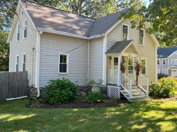 198 Highland St, Holden, MA 01520