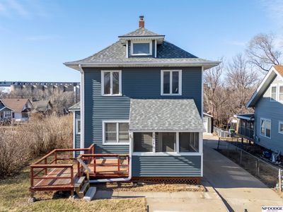 3224 S 32nd Ave, Omaha, NE, 68105